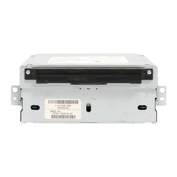 Restored 2012 Volvo S60 Single CD DVD Player Navigation System with Bluetooth 31337089AA (Refurbished)