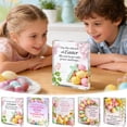 thumbnail image 1 of Easter Acrylic Desk Ornament for Kids - Spring Home Decor & Holiday Gift with Festive Patterns, Child-Safe & Durable, 1 of 5