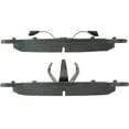 thumbnail image 4 of Centric Parts 106.06670 Rear Brake Pad, 4 of 4