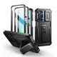 thumbnail image 1 of Funda de teléfono Dexnor para Samsung Galaxy A16 5G con protector de pantalla, 1 of 7