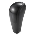 thumbnail image 1 of Perilla de Palanca de Cambios Automática Unique Bargains para Ford Focus 2005-2012 ABS Negro, 1 of 6