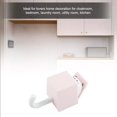 thumbnail image 3 of Brand New Non-Marking Hooks Creative Cat Hooks Wall Decor No-punch Coat Hooks, 3 of 11