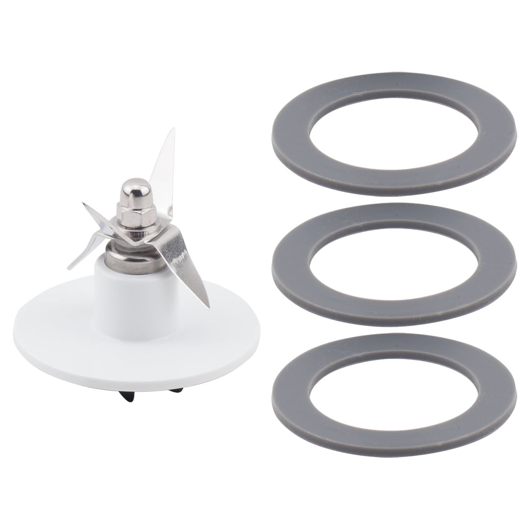 cuisinart smartpower duet gasket