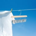 thumbnail image 4 of unbranded Organizador De Y Ropa Interior Con Clips Sin Marcas Para Casa, 4 of 8