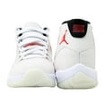 thumbnail image 6 of Air Jordan 11 Retro 'Platinum Tint' - 378037-016 - Size 10.5 - Mens, 6 of 6