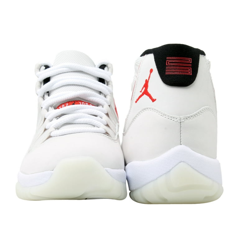 Jordan 12 2025 platinum tint