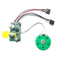 thumbnail image 5 of Music Sound Recording Playback Module Voice Recorder Chip Board For Gift Card, 5 of 5
