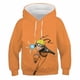 thumbnail image 1 of 2023 nueva ropa de Naruto para niños, Sudadera con capucha para bebés, ropa de otoño para niños, Kakashi, dibujos animados japoneses, niño Sasuke, ropa 110 zhangyuxiang CONDUJO, 1 of 2