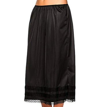 Vanity Fair Women's Traditional Half Slip, Style 11711 - Walmart.com