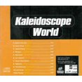 thumbnail image 2 of Kaleidoscope World-Various Artist(CD), 2 of 2