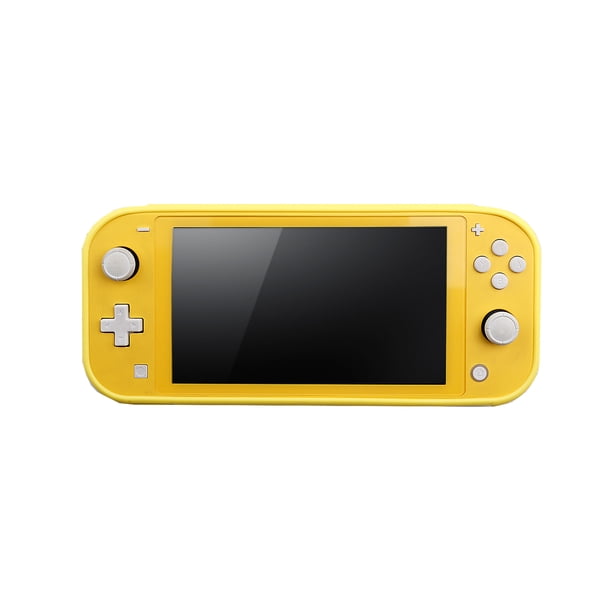 Protective Case for Nintendo Switch Lite, Liquid Crystal Glitter