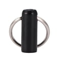 thumbnail image 1 of Youkk Copper Target Barrels Extractor Tool Removing Black/Silver 2 Color Optional Shaft Out Repair Tools Remover black, 1 of 6