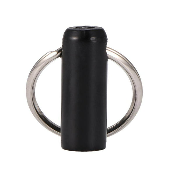 ZheElen Copper Target Barrels Extractor Tool Black/Silver 2 Color Optional Remover black