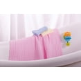 thumbnail image 4 of L'Ange Baby 6-Layer Medium Cotton Muslin Towel, blanket for Baby, Toddlers, Kids & Home, Soft, Lightweight, Absorbent, Gauze Towel, Suitable for Delicate Skin, Medical Grade Packaging, 28 x 47 inches, 4 of 7