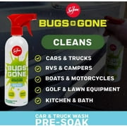 BUG TAR REMOVER LQD 16OZ (Pack of 1)