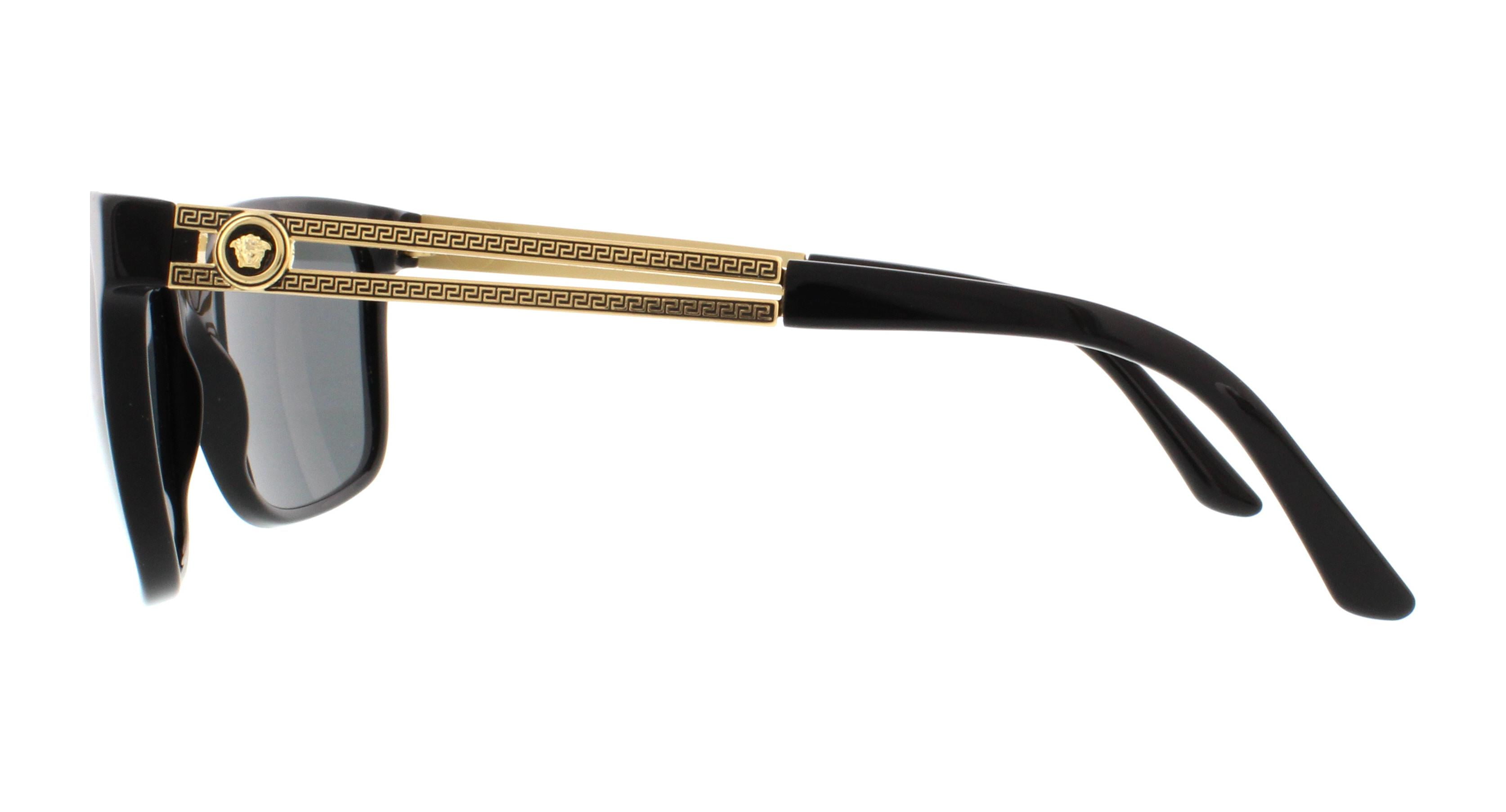 versace 4307 sunglasses