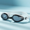 thumbnail image 3 of Swimming Goggles Fog Resistant Swim Goggles for Women Men Wide View Swim Goggles, 3 of 20