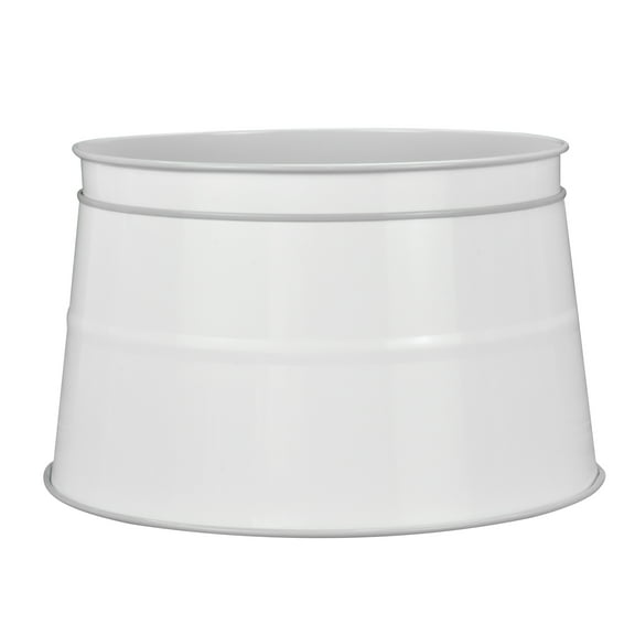 Better Homes & Gardens Galvanized Dispenser Stand - Grey