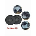 thumbnail image 5 of Comfortable Earpads Durable Memory Ear Cushion Cooling Gel Ear pads for Mpow 071 Headset Noise Isolating & Comfort, 5 of 11