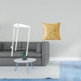 thumbnail image 2 of Mesita De Noche Minimalista De Acrílico Con Elegante Funda De Almohada, Moderna Mesita De Noche Y Cojín Para Sala De Estar, Dormitorio, Oficina, Decoración., 2 of 8