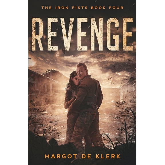 Revenge, (Paperback)