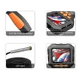 thumbnail image 6 of Borescope Industrial Endoscope 1080P Digital Borescope IP68 Water Resistant Scope Camera Electronic Camera Video Picture Taking Handheld Inspection Camera With 2.8inch IPS Screen, 6 of 7