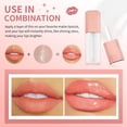 thumbnail image 3 of LPSSTORE Lip Mud Lip Glaze Gloss Bomb Universal Lip Luminizer 9ml, 3 of 3