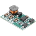 thumbnail image 2 of HUGFEGWE Convertisseur de Puissance Boost Step Up, Module de Puissance DC pour Alimentation AC DAC LCD Sans Soudure Amplificateur Opérationnel (Commute à Plus Ou Moins 24V) U2537-32354, 2 of 9