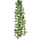 thumbnail image 2 of Guirnaldas De Hiedra Artificial De 12 Piezas, Enredaderas Colgantes De Pared De Simulación Para Decoración De Fiesta De Boda 2 Piezas Kearding FN006065-00, 2 of 6