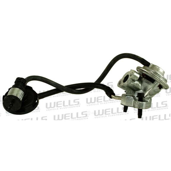 EGR Valve