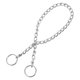 thumbnail image 5 of USHOBE Cadena Para De Perro Con Estilizado Y Cromada Resistente, 5 of 8