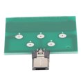 thumbnail image 4 of Phone Battery Test Board, Battery   Test Board Wide Application Less Damage Small Reliable  For IOS Phone, 4 of 8