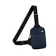thumbnail image 5 of Bolso cruzado de nailon resistente al agua Strade Fareast Limited para hombre y mujer Deportivo Azul oscuro, 5 of 8
