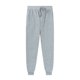 thumbnail image 3 of Pantalones deportivos casuales para hombre, pantalones largos para correr, hacer ejercicio, trotar, gimnasio, pantalones deportivos para hombre, pantalones deportivos para correr, 3 of 5