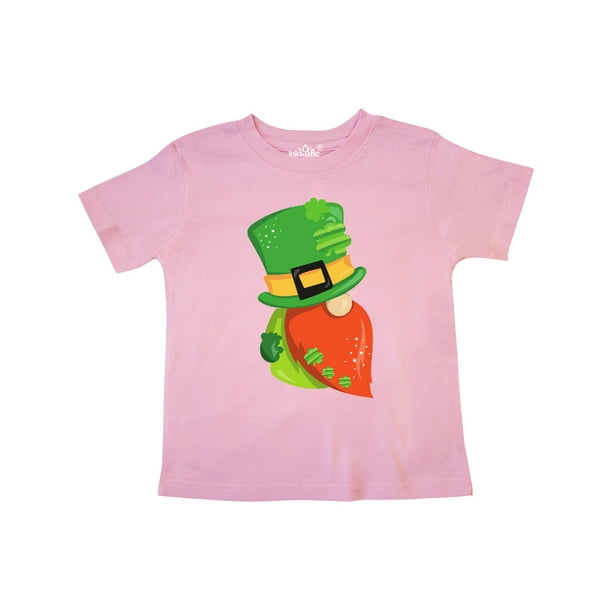 Download INKtastic - Saint Patrick's Day Gnome, Gnome With Orange ...