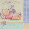 Winnie the Pooh Classic 'Pooh's Snuggles & Hugs' Small Napkins (16ct)