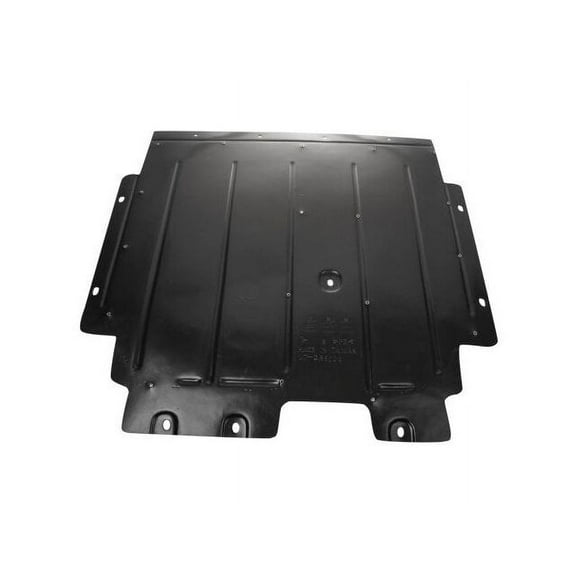 Engine Splash Shield - Compatible with 2007 - 2010 Chrysler Sebring 2008 2009