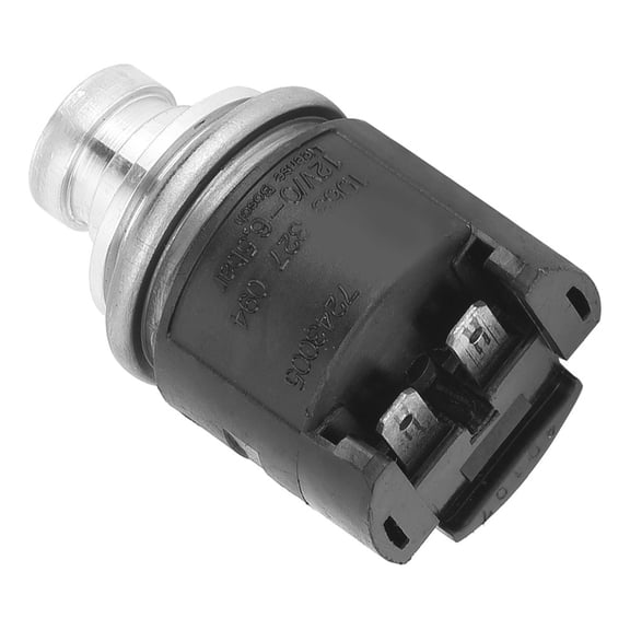 Gearbox Transmission Solenoid Valve 93742194
