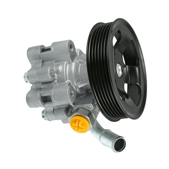 NO.4782524AD Inner Car Power Steering Pump for Chrysler 300 05-10 for Dodge Challenger 09-10