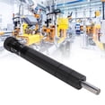 thumbnail image 2 of Yajisi Pneumatic Hydraulic Shock Absorber Damping Force Adjustable 1.18in Stroke 661lb Capacity Heavy Duty Damper for Industrial Machinery 8.66 x 2.36 x 1.57 in, 2 of 7