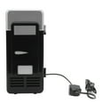 thumbnail image 2 of Small USB Fridge, Portable Low Decibel Energy Saving Mini Cooler Fridge USB  for Office, 2 of 7