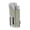Silver, variant on Jetline Gotham Quadruple Torch Lighter