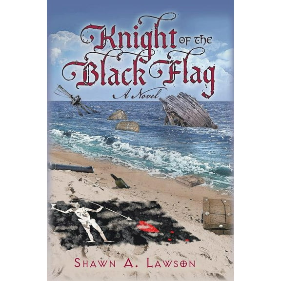 Knight of the Black Flag