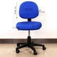 thumbnail image 5 of Fundas Para Sillas De Ordenador De Oficina Con Funda Para Silla Giratoria Suave De 2 Piezas, 5 of 9