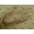 thumbnail image 4 of oneOone Cotton Poplin Fabric Dachshund Dog Printed Fabric 1 Yard 56 Inch Wide, 4 of 4