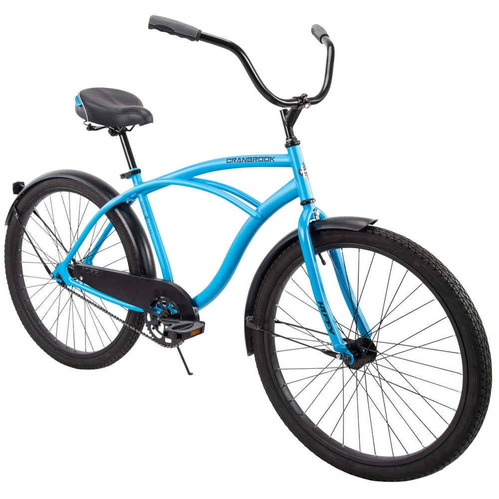 huffy cruiser bikes uk