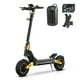 thumbnail image 1 of Scooter Eléctrico Honey Whale G4 MAX Amarillo, 1 of 8