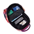 thumbnail image 5 of Easygdp Sunset Truck Highway Mochila Ergonómica Versátil para Laptop - Múltiples Bolsillos, Correas Ajustables, Unisex para Escuela, Viajes y Actividades al Aire Libre-One Size, 5 of 5