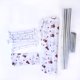 thumbnail image 3 of Estante de zapatos de tela anti-polvo, 4 niveles, diseño de oso, fácil de armar, colores variados, material duradero, tamaño compacto, ideal para organización., 3 of 5