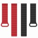 thumbnail image 2 of Compatible with Garmin Venu 3 Silicone Strap Magnetic 22mm Universal Replacement Strap, 2 of 2